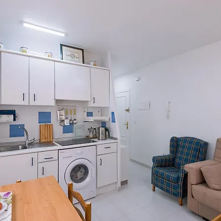 Apartamento Marinasunbeach La Sal 2