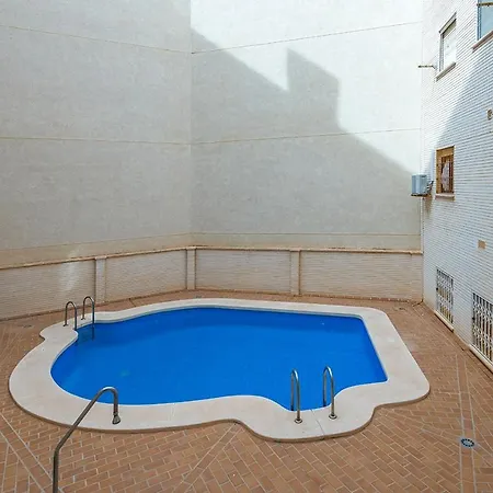 Marinasunbeach La Sal 2 *