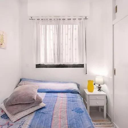 Marinasunbeach La Sal 2 * Torrevieja