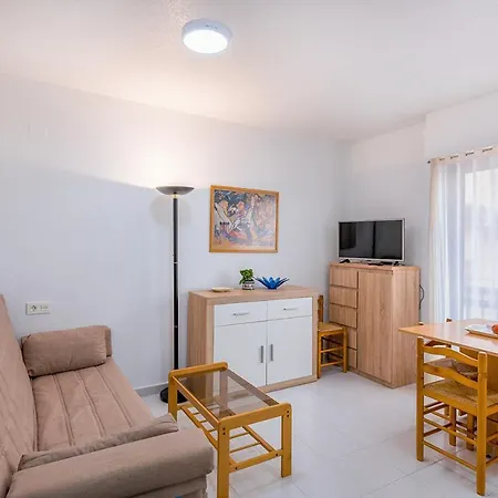 Marinasunbeach La Sal 2 Torrevieja