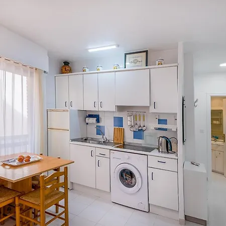 Marinasunbeach La Sal 2 Torrevieja