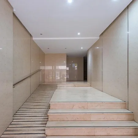 Marinasunbeach La Sal 2 Apartment