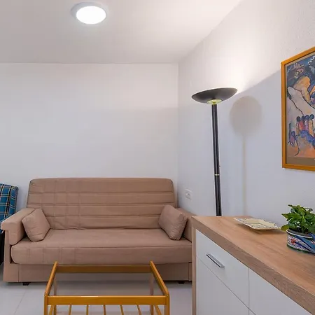 Apartment Marinasunbeach La Sal 2 Torrevieja