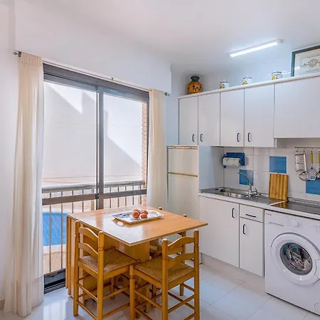 Marinasunbeach La Sal 2