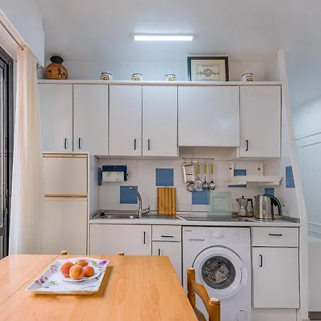 Apartment Marinasunbeach La Sal 2 *