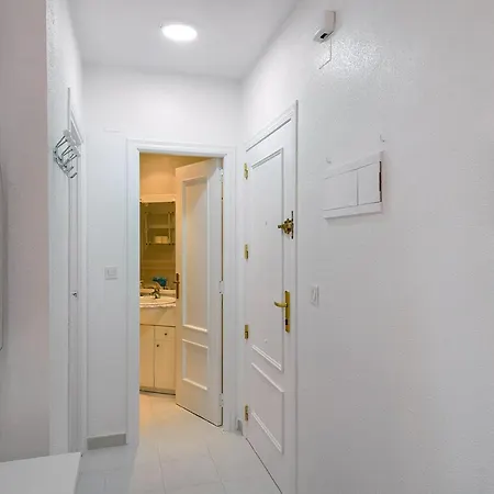 Marinasunbeach La Sal 2 Apartamento *