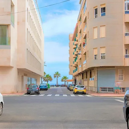 Apartment Marinasunbeach La Sal 2