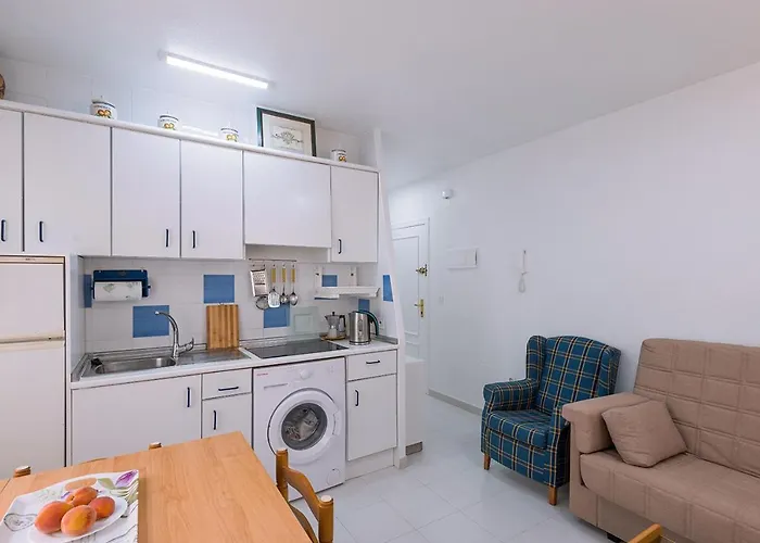 Apartment Marinasunbeach La Sal 2