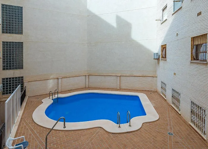 Marinasunbeach La Sal 2 *