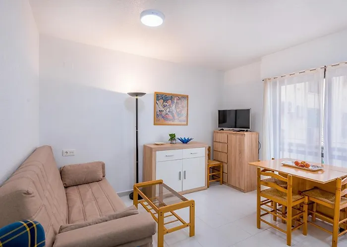 Marinasunbeach La Sal 2 Torrevieja