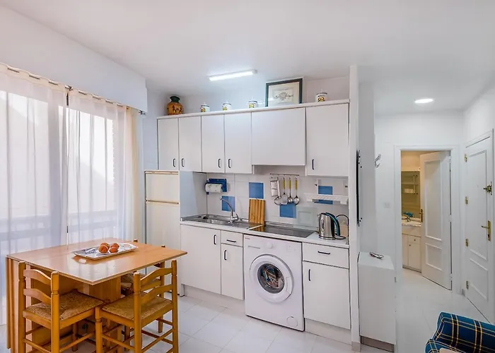 Marinasunbeach La Sal 2 Torrevieja