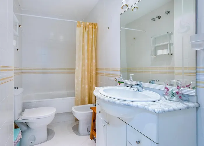 Marinasunbeach La Sal 2 Appartement Torrevieja