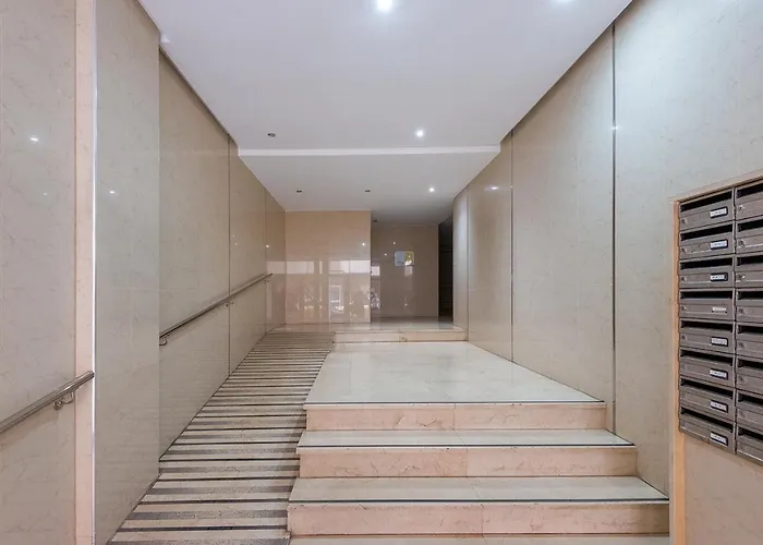 Marinasunbeach La Sal 2 Appartement