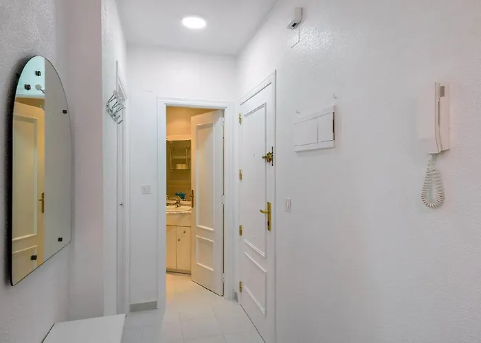 Marinasunbeach La Sal 2 Appartement *