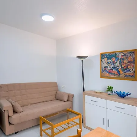 Marinasunbeach La Sal 2 *