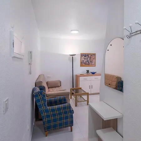 דירה Marinasunbeach La Sal 2 *